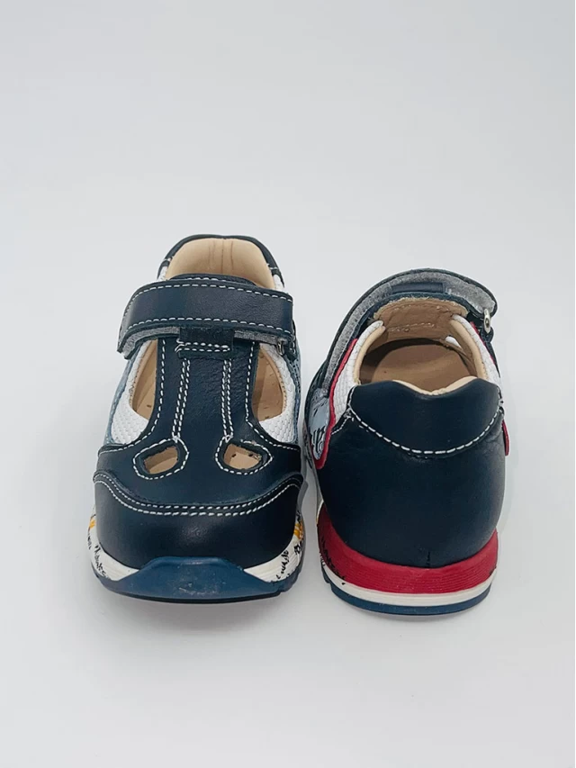 Adidasi baieti Cod 2067-261 BLEUMARIN